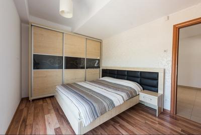 Inchiriere Apartament 2 camere spatios pe malul marii - 8