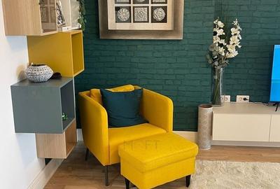 Apartament nou 102 The Address, lângă metrou Ștefan cel Mare - 12