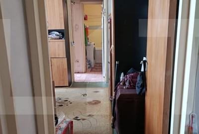 Apartament cu 3 camere - Drumul Taberei - Metrou aproape! - 3