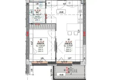 Finalizat-Mutare imediata-Direct dezvoltator - 7