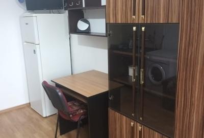 Garsonieră nedecomandată în Take Ionescu - 3