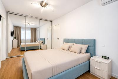 Apartament cu 3 camere decomandat în Ștefan cel Mare - 30
