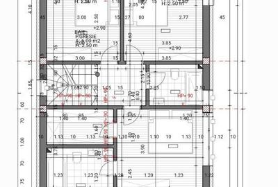 Spațiu comercial, în Chinteni - 5