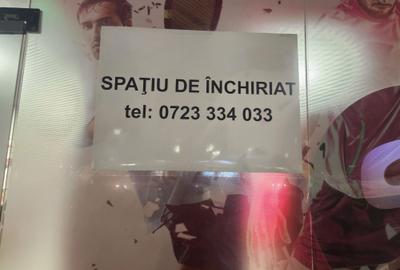 Spațiu comercial, de 80 mp, în Dristor - 4