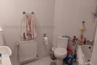 EUROPE RESIDENCE -apartament 2 camere cochet, Avram Iancu. - 13