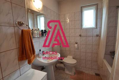 Casă individuală cu 7 camere cu Canalizare în Calea Dumbrăvii - 17