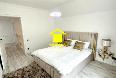 Casă individuală cu 4 camere cu Teren 480 Mp în Sălicea - 7