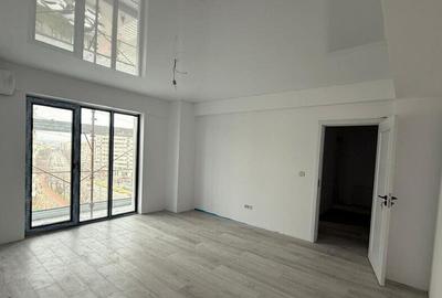 APARTAMENT DE , LA ROND VECHI IN NICOLINA, 37 m2 - 2