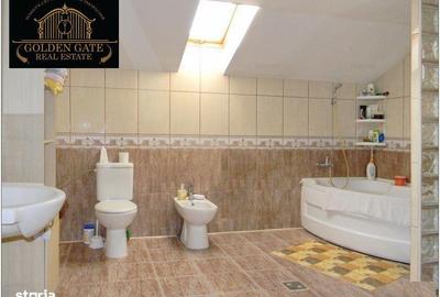 Casă cu 4 camere cu Canalizare în Stupini - 5