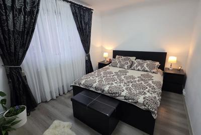 Apartament cu 2 camere semidecomandat în Micro 11 - 8