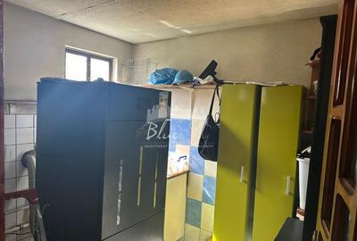 Casa + hala, oportunitate de afacere in zona industriala - 4