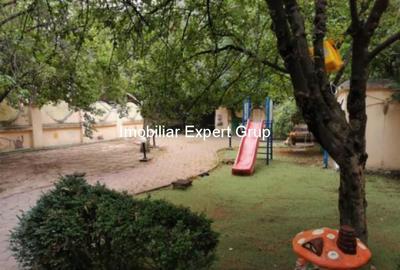 Parcul Circului-Lacul Tei - 2