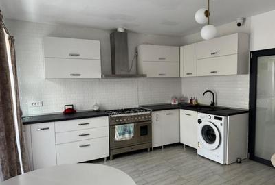 Casa, Centru Istoric, Constructie noua, Totul Nou, mobilat s - 10