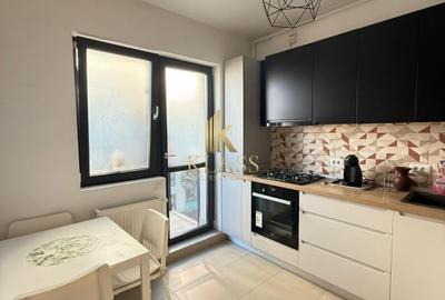Apartament 2 camere -  Parc Carol - 3