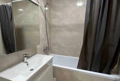 Apartament cu 2 camere decomandat în Floreasca - 2