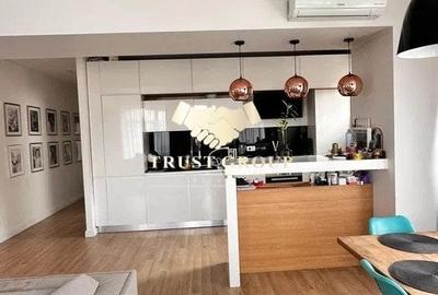 Apartament 3 camere Laguna Residence - 2 locuri de parcare - 8