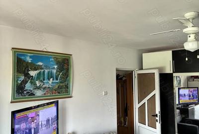 Apartament cu 2 camere decomandat în Sud - 7