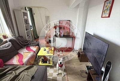 Gradina Cismigiu | Semidecomandata | 40mp | Garsoniera | B12274 - 2