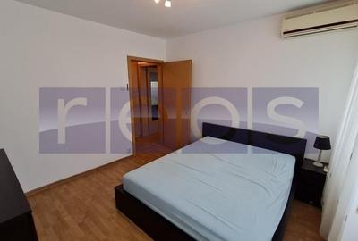 VANZARE APARTAMENT 2 CAMERE BABA NOVAC CAMPIA LIBERTATII VEDERE SUPERBA - 6