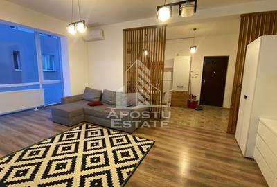 Apartament 2 camere,centrala proprie, loc parcare, zona Giroc - 2