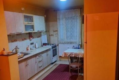 Apartament 2 camere parter plus balcon bloc de 4 etaje reabilitat - 4