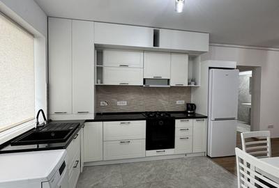 Apartament cu 2 camere în Tractorul - 3