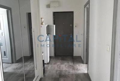 0% Comision! Apartament cu 2 camere de inchiriat, Centru - 7