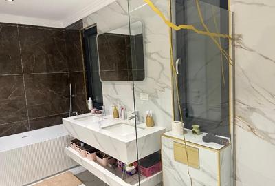 Casa cu personalitate, 6 camere, piscina- Proprietar - 3