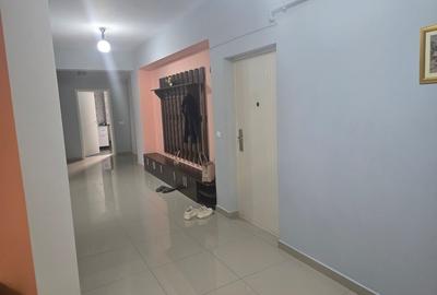 Apartament 3 camere,mobilat,utilat - 2