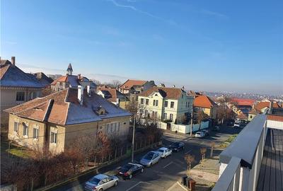 Oferta de inchiriere - Penthouse zona Parc Sub Arini -Sibiu - 8