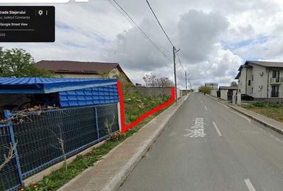 Spațiu comercial, în Schitu - 2