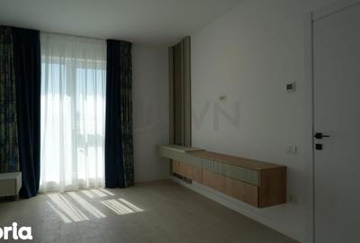 Apartament cu 2 camere în Nord