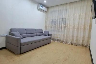 Garsonieră decomandată în Dacia - 5