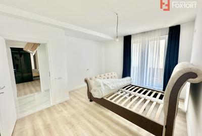 COMISION 0% - Duplex 4 camere, 118 mp, in Chisoda, vatra satului - 15