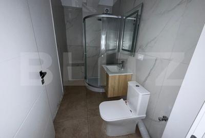 Apartament cu 2 camere în Vișani - 14