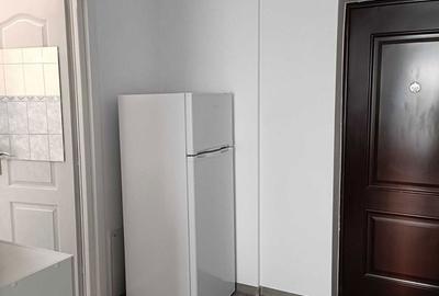 Apartament cu 2 camere nedecomandat în Central - 1