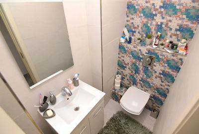 VANZARE APARTAMENT 3 CAMERE UNIRII – PIATA ALBA IULIA - 12