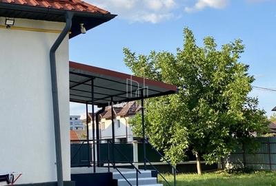 Casa individuala 72 mp, cu teren 700 mp ,Someseni - Plevnei - 1