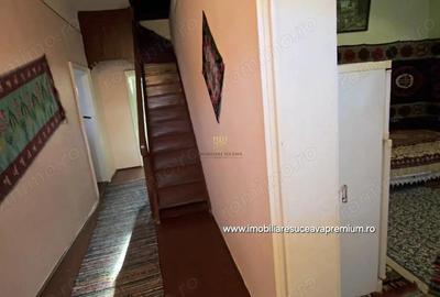 Casa Traditionala in Bucovina! Sasca! - 7