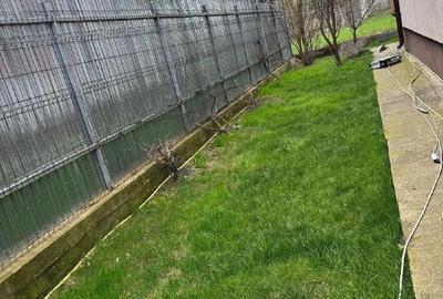 Casă cu Teren 250 Mp în Domnești - 9