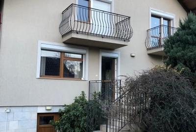 Casă individuală cu 5 camere cu Teren 600 Mp în Sud-Est - 10