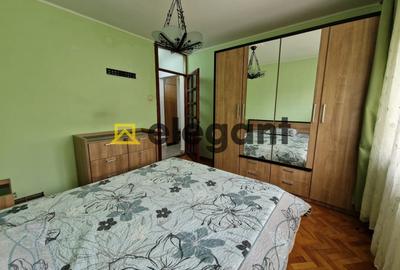 2 camere, decomandat, etaj 1, AC, Centrala, 1 Mai-Helin - 2