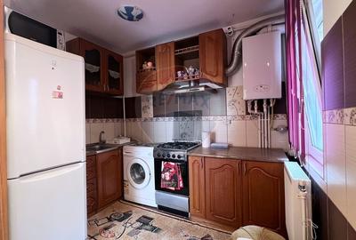 Apartament cu 2 camere de vanzare in zona Micro 39A I Galati - 2