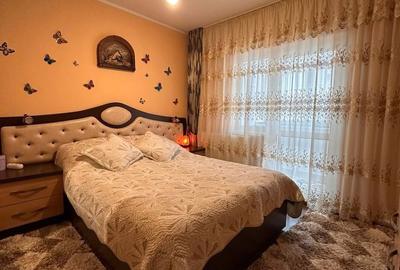 Apartament cu 3 camere în Central - 4