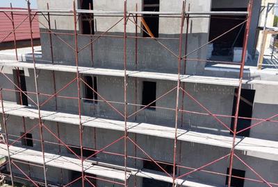 Patruplex Bragadiru fara pereti comuni - 6
