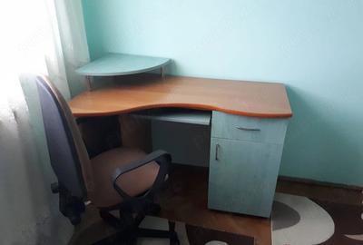 Apartament cu 2 camere semidecomandat în Central - 3