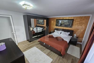 Apartament 3 camere, 70 mp - 10