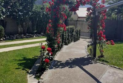 Casă cu 2 camere cu Teren 1192 Mp în Sântămăria-Orlea - 3