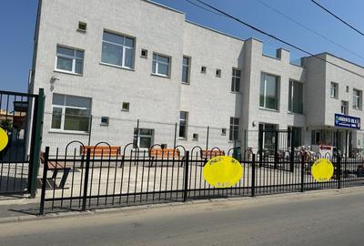 Proiect nou – Apartamente 2 camere, bloc P+3, stradal - 10