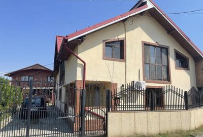 Casa 6 Camere P+M, Dragutesti - 1